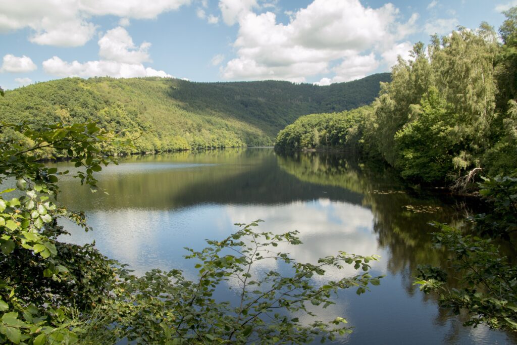 Eifel National Park