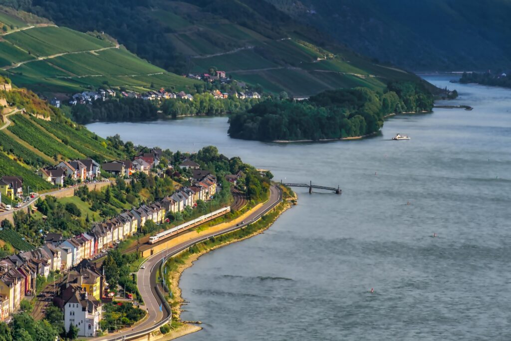 Rhine Valley